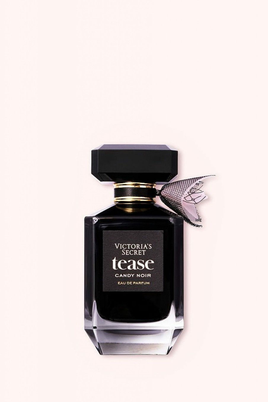 Perfumes * | Victoria'S Secret Tease Candy Noir Eau De Parfum Gift Selection