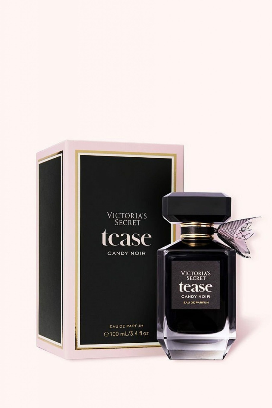 Perfumes * | Victoria'S Secret Tease Candy Noir Eau De Parfum Gift Selection