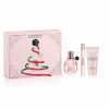 Perfume Set * | Viktor & Rolf Flowerbomb Eau De Parfum 50Ml Luxury Gift Set Best-Selling