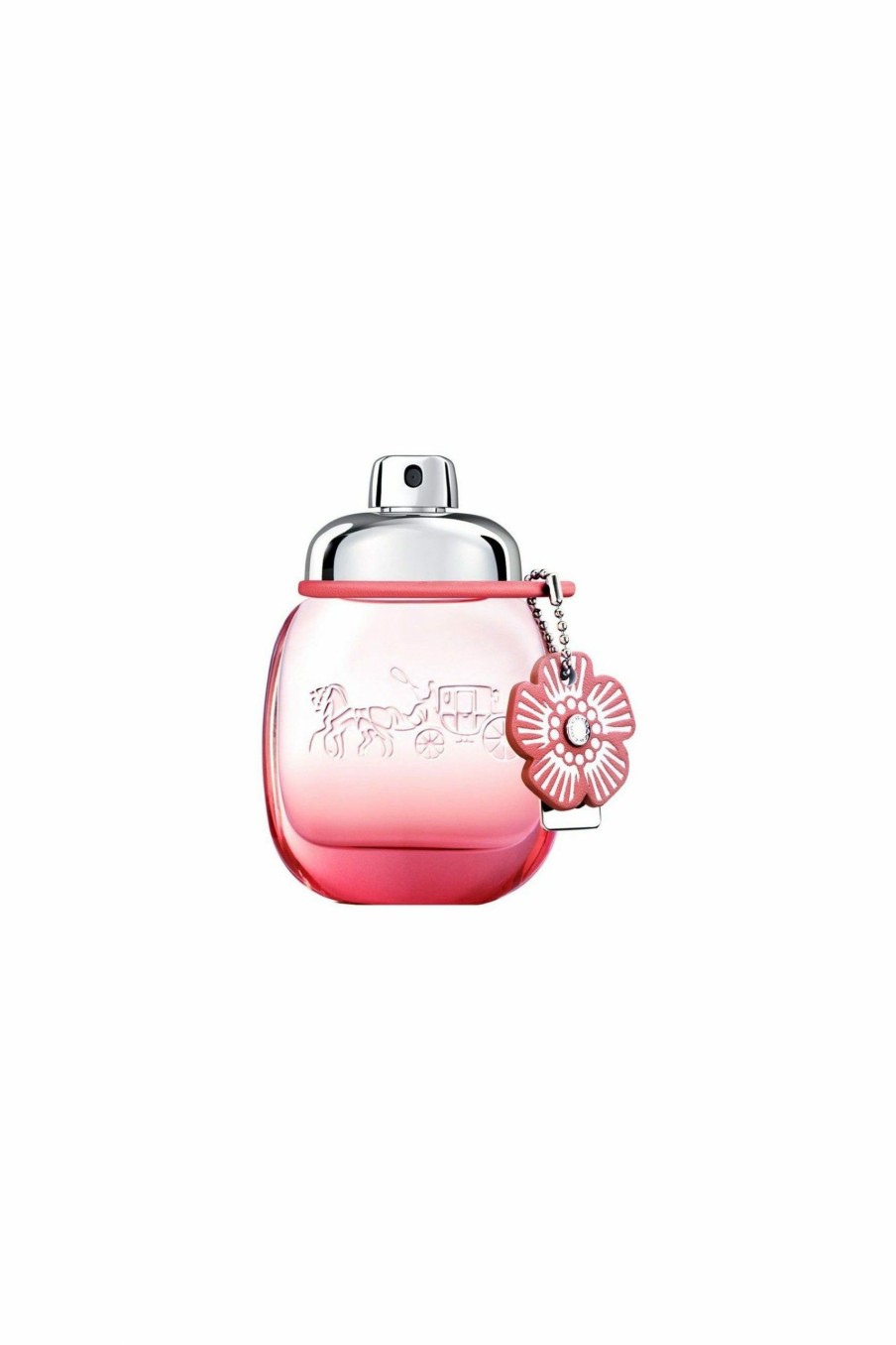 Perfumes * | Coach Floral Blush Eau De Parfum Cheap Online