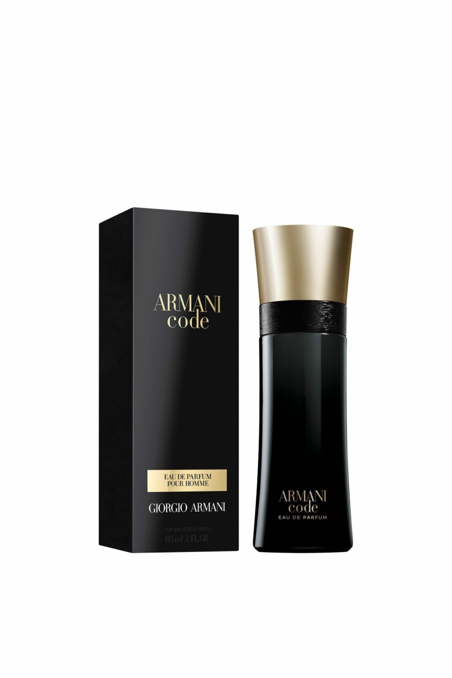 Perfumes * | Armani Beauty Code Eau De Parfum Closeout Sale