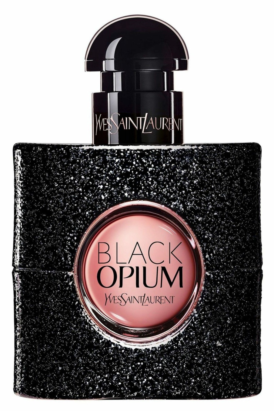 Perfumes * | Yves Saint Laurent Black Opium Eau De Parfum Closeout Sale