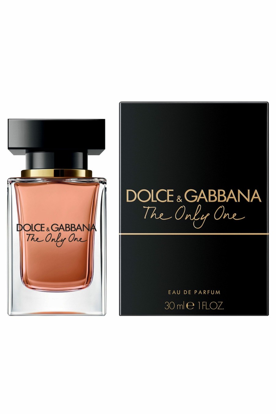 Perfumes * | Dolce & Gabbana The Only One Eau De Parfum New Threads