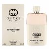 Perfumes * | Gucci Guilty Pour Femme Limited Love Edition Eau De Parfum New Threads