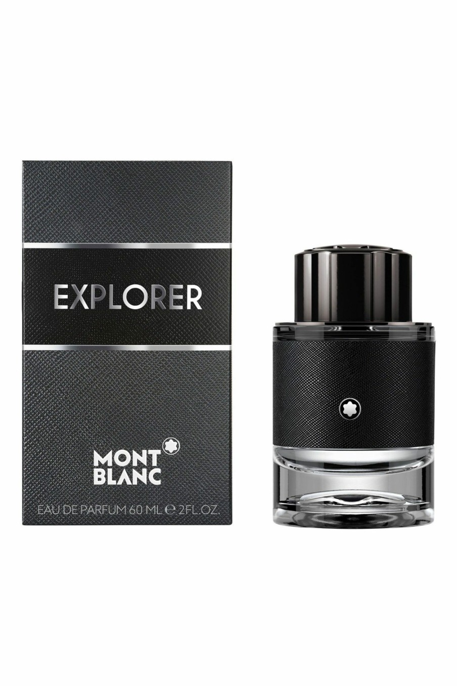 Perfumes * | Mont Blanc Explorer Eau De Parfum Online Store