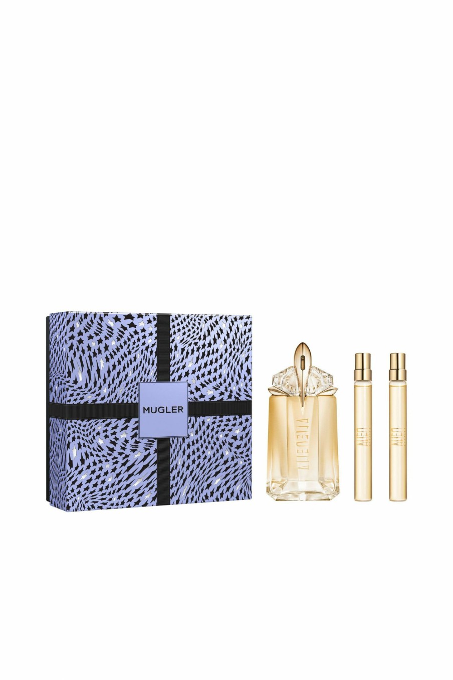 Perfume Set * | Mugler Alien Goddess Eau De Parfum 60Ml Gift Set Popular