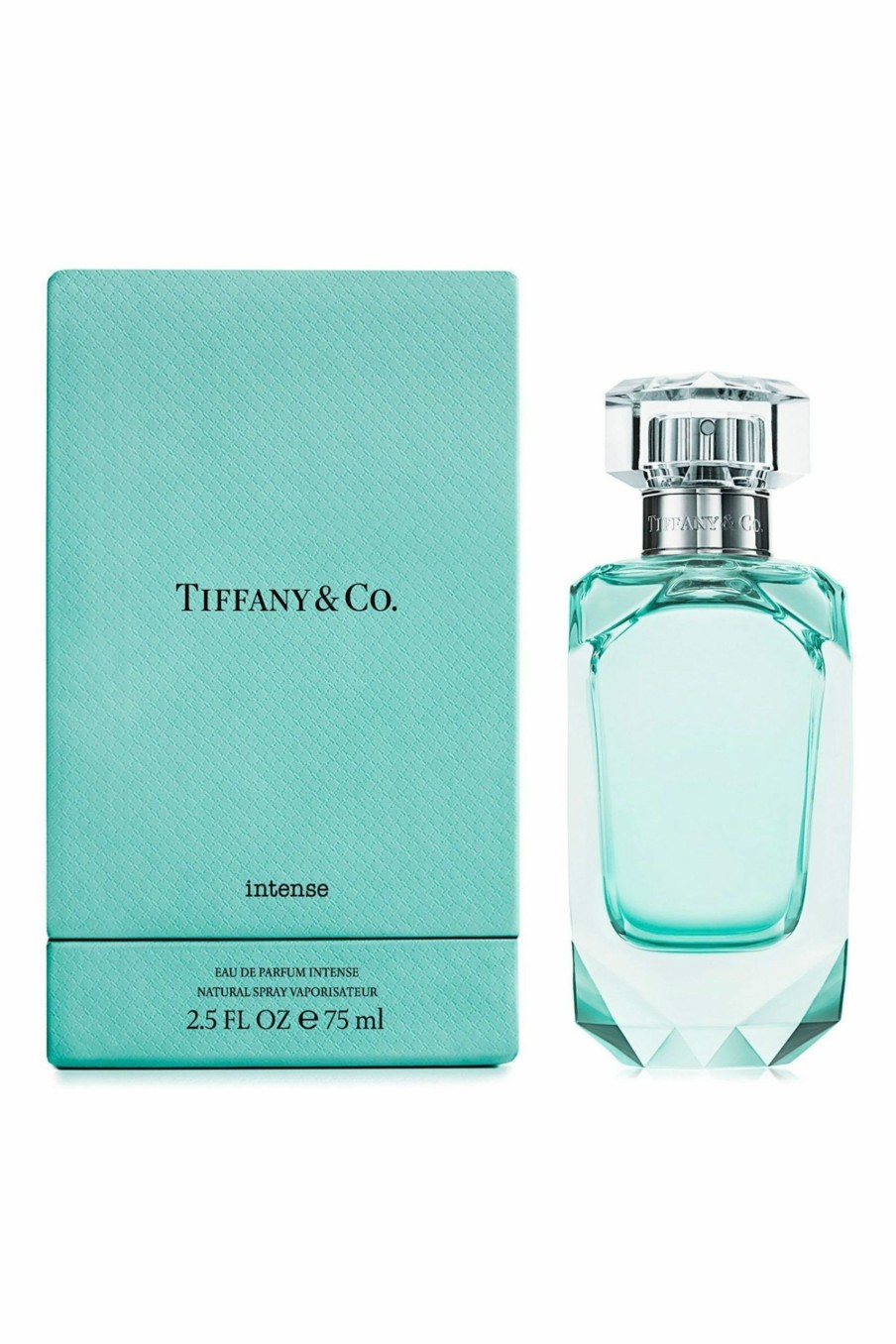 Perfumes * | Tiffany & Co. Signature Tiffany Intense Eau De Parfum Fashion