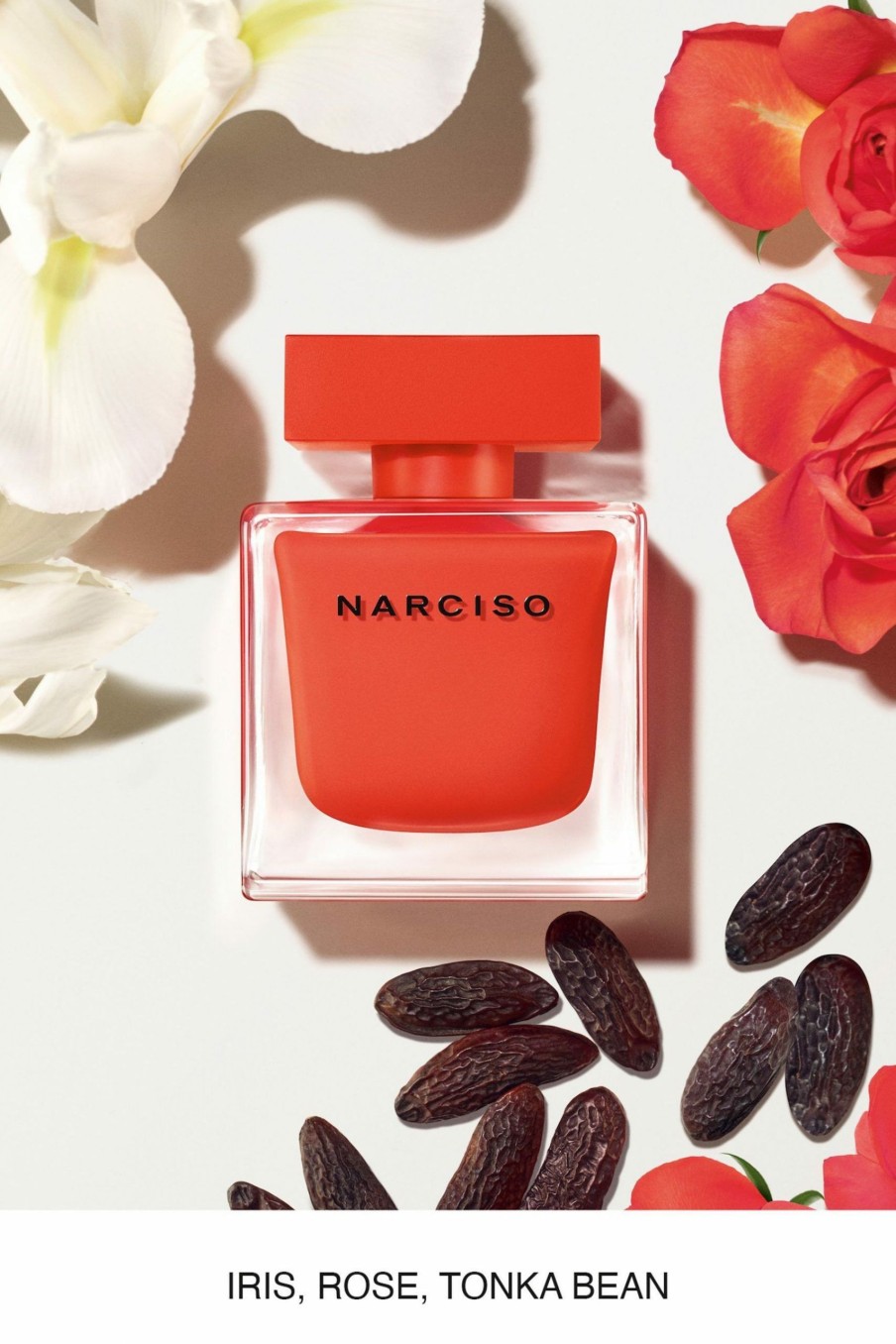 Perfumes * | Narciso Rodriguez Narciso Rouge Eau De Parfum Opening Sales