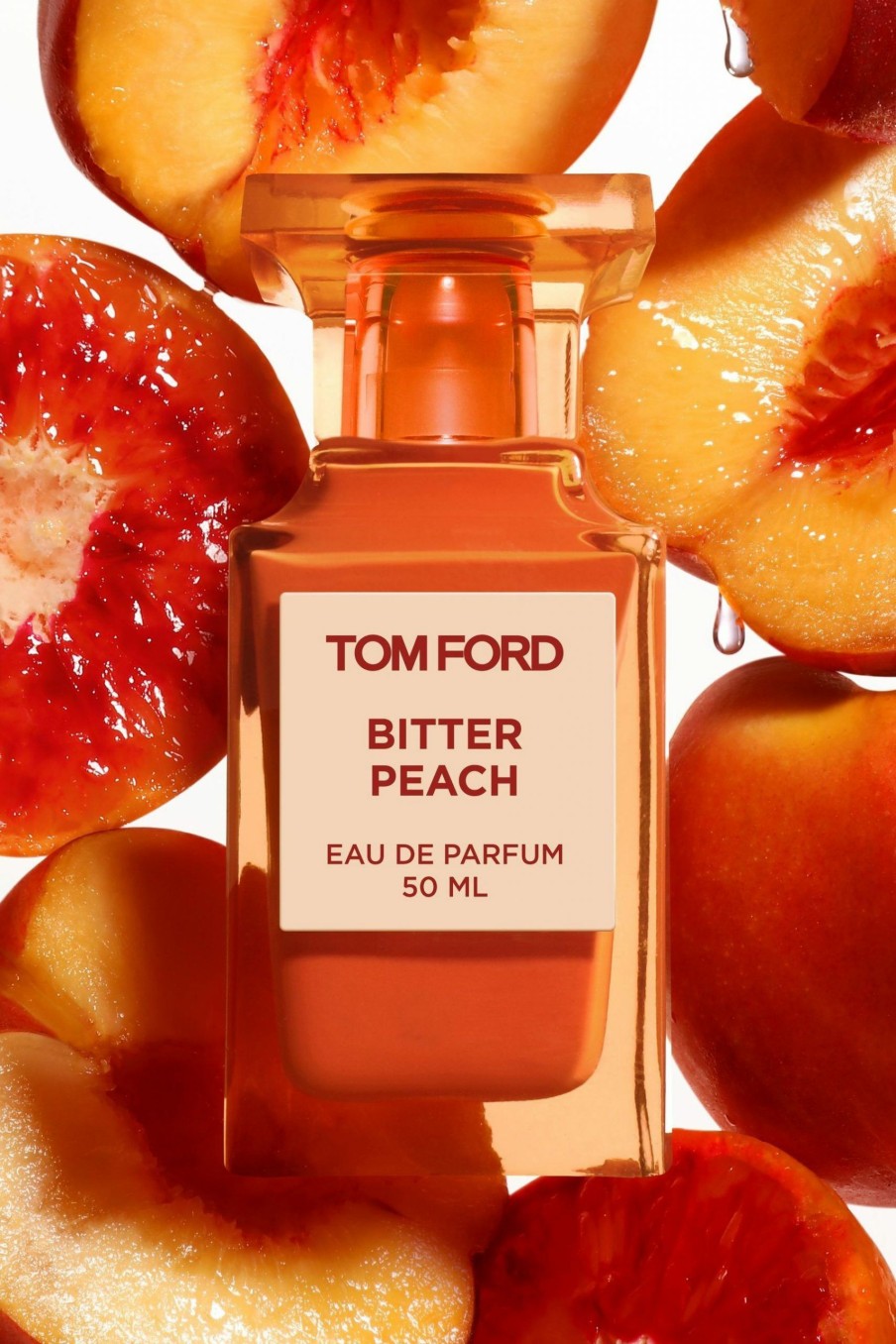 Perfumes * | Tom Ford Bitter Peach Eau De Parfum Cheap Online