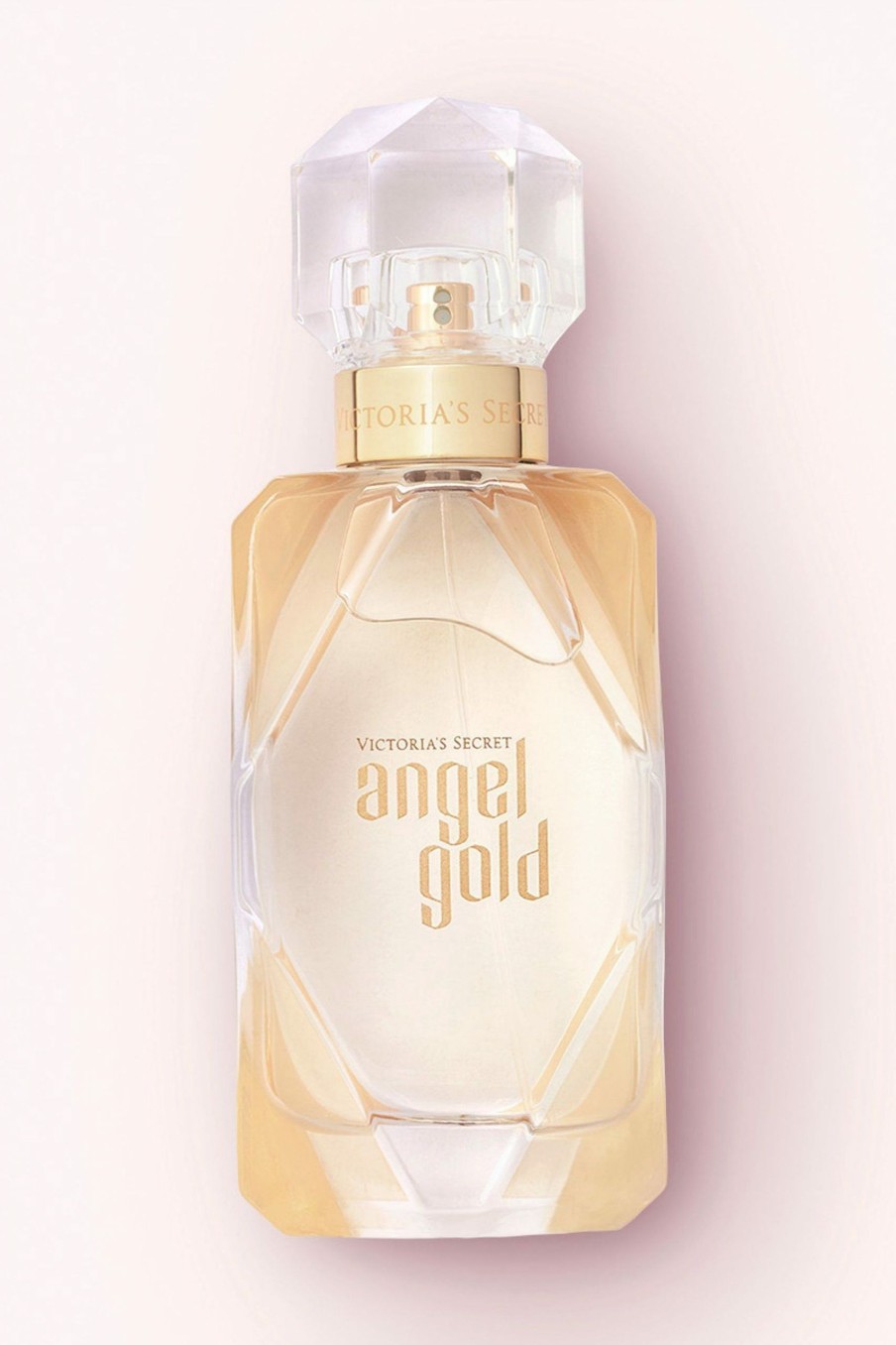 Perfumes * | Victoria'S Secret Angel Gold Eau De Parfum Closeout Sale