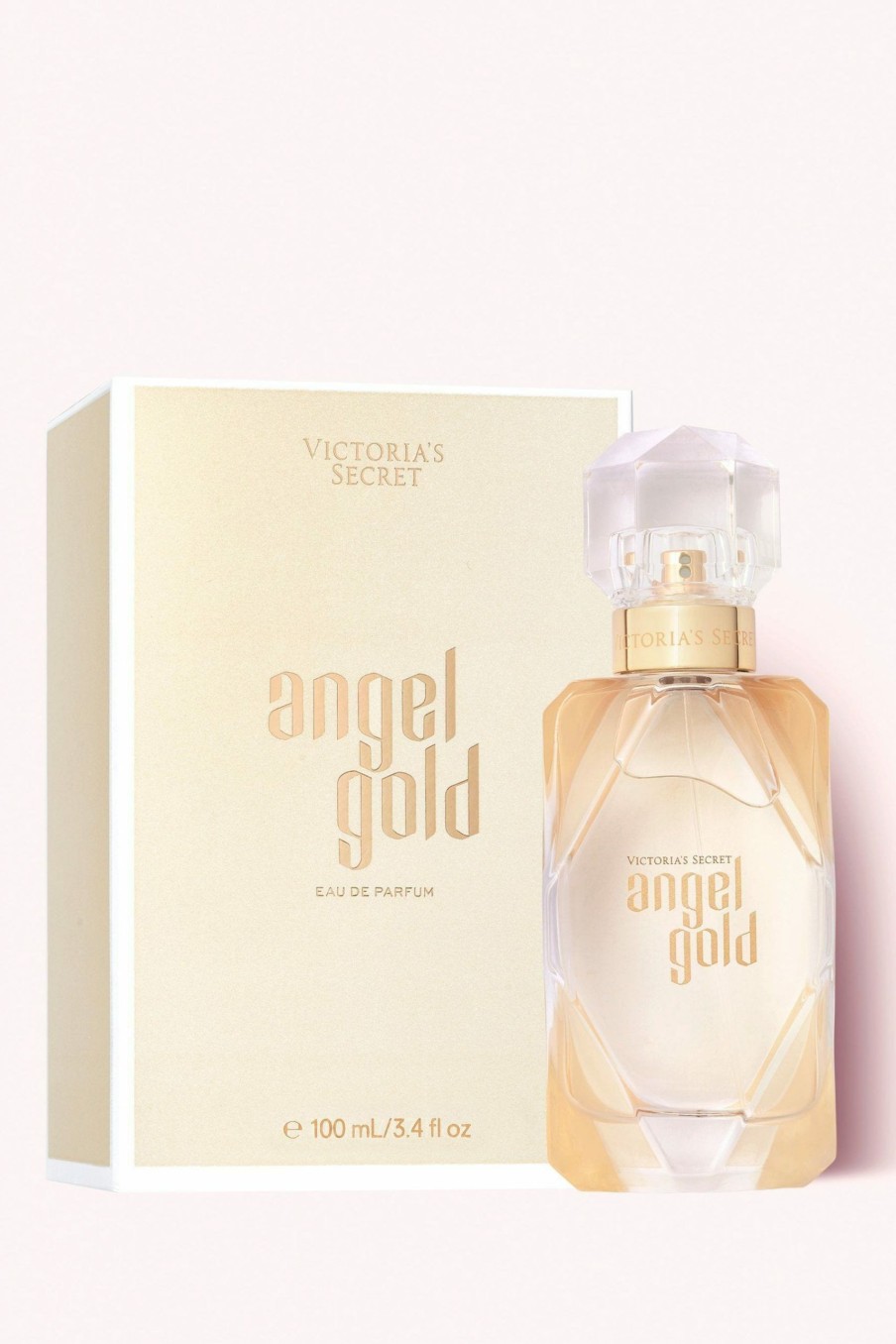 Perfumes * | Victoria'S Secret Angel Gold Eau De Parfum Closeout Sale