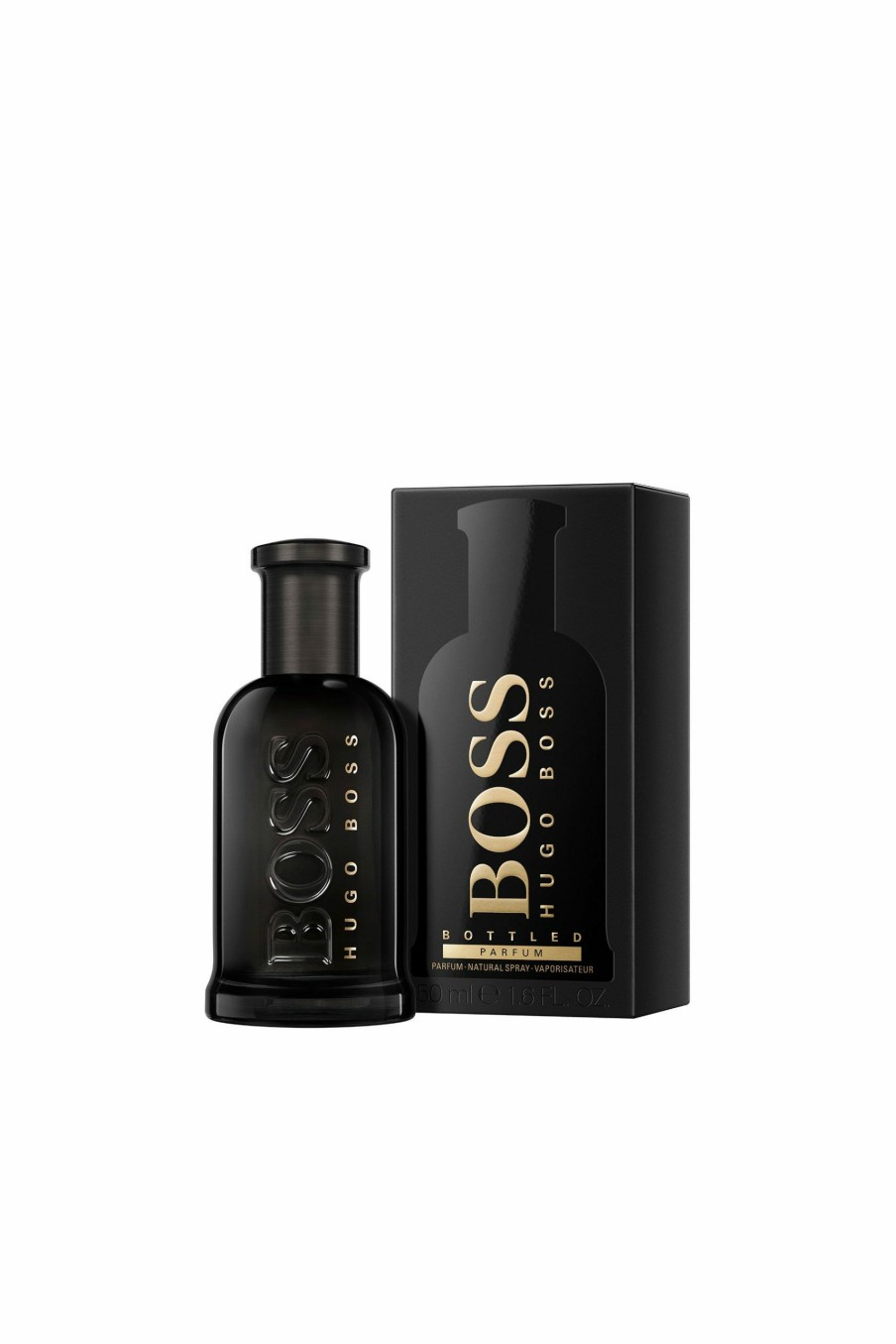 Perfumes * | Boss Bottled Parfum Cheap Online