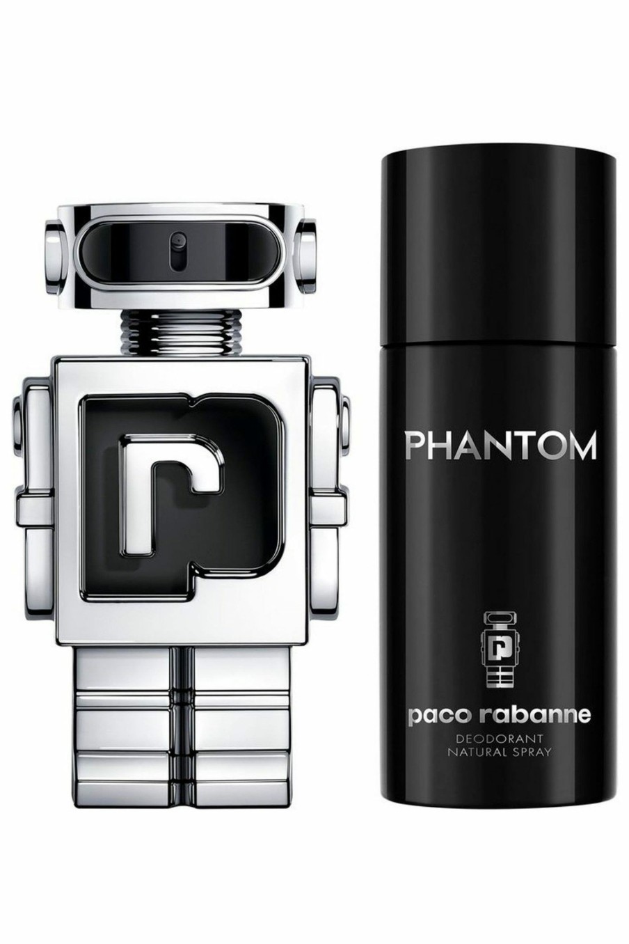 Perfume Set * | Paco Rabanne Phantom Eau De Toilette 100Ml Gift Set Popular