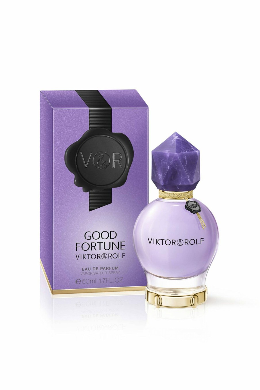 Perfumes * | Viktor & Rolf Good Fortune Eau De Parfum Fashion