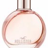 Perfumes * | Hollister Wave For Her Eau De Parfum Limited Edition