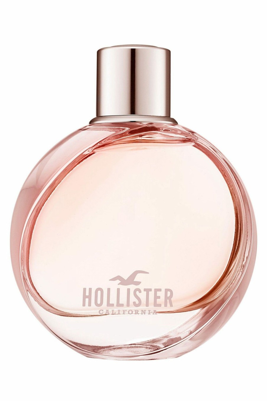 Perfumes * | Hollister Wave For Her Eau De Parfum Limited Edition