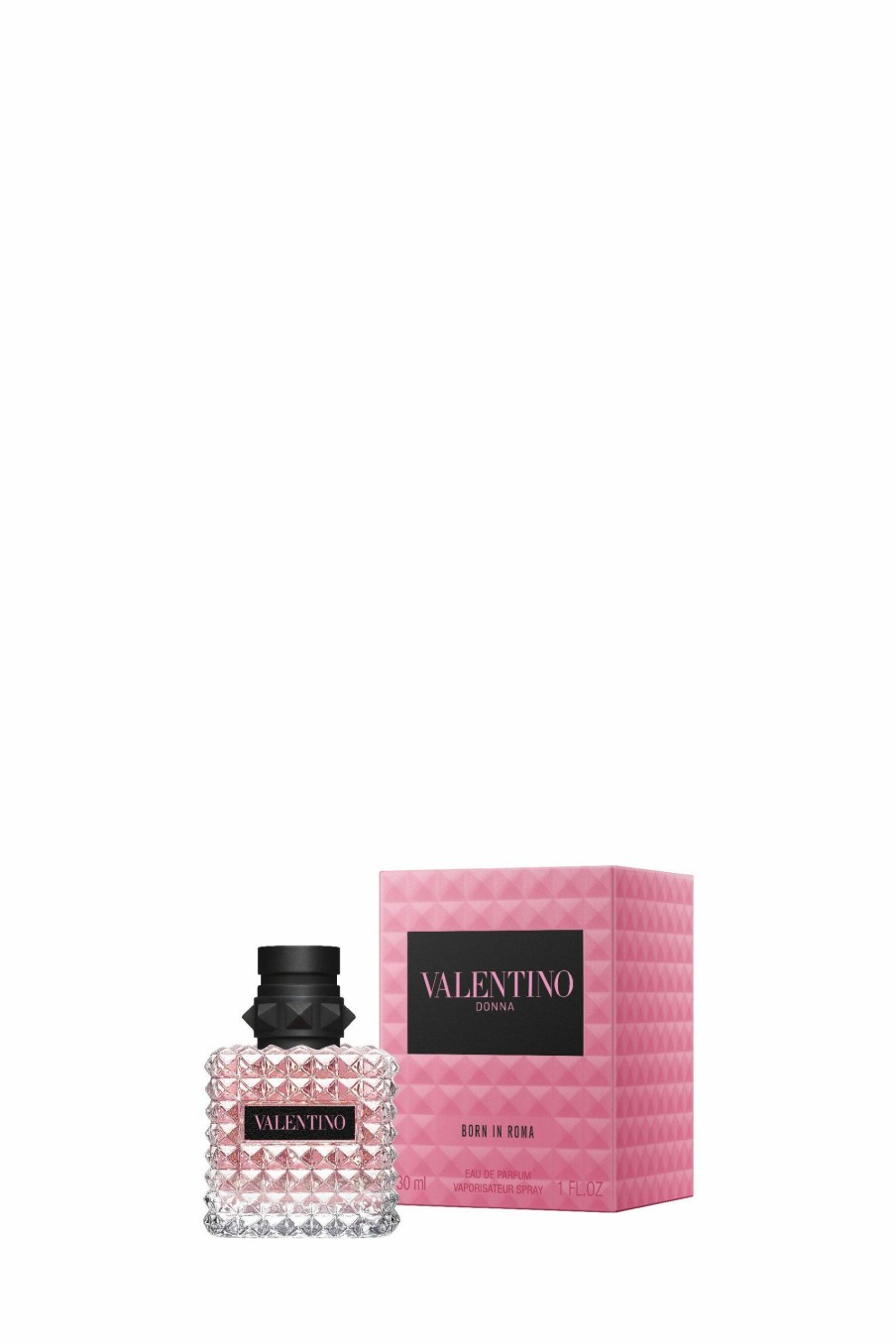 Perfumes * | Valentino Born In Roma Donna Eau De Parfum Gift Selection