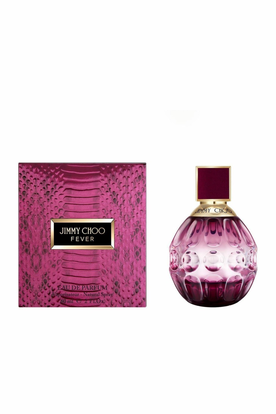 Perfumes * | Jimmy Choo Fever Eau De Parfum Top Selling