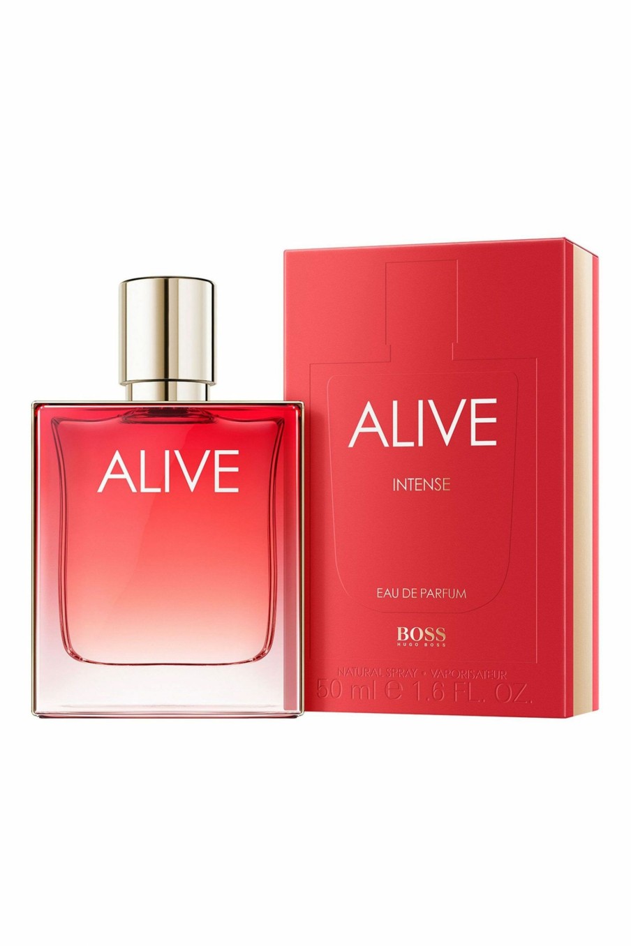 Perfumes * | Boss Alive Intense Eau De Parfum Special