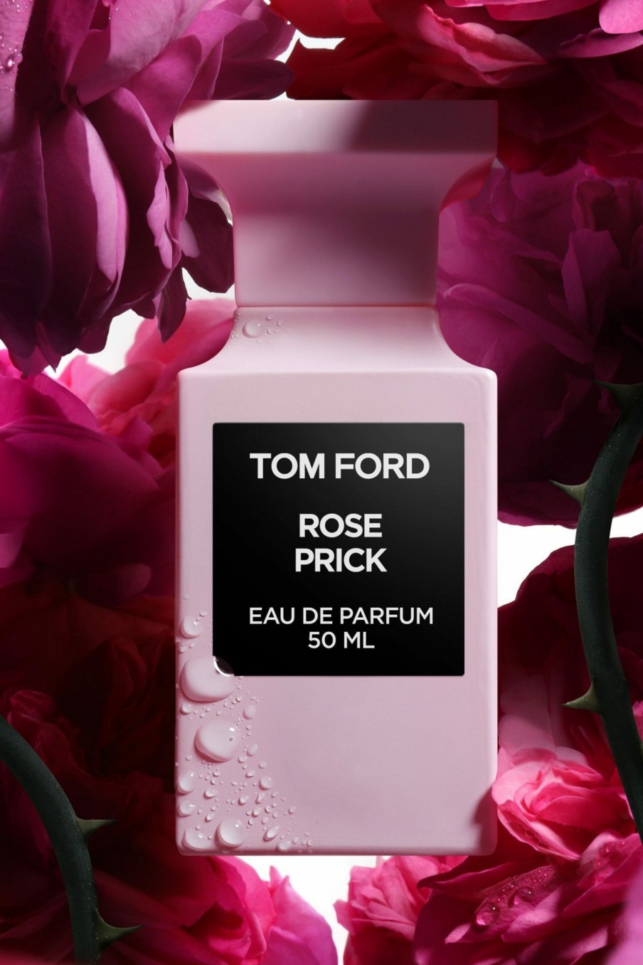 Perfumes * | Tom Ford Rose Prick Eau De Parfum Sale