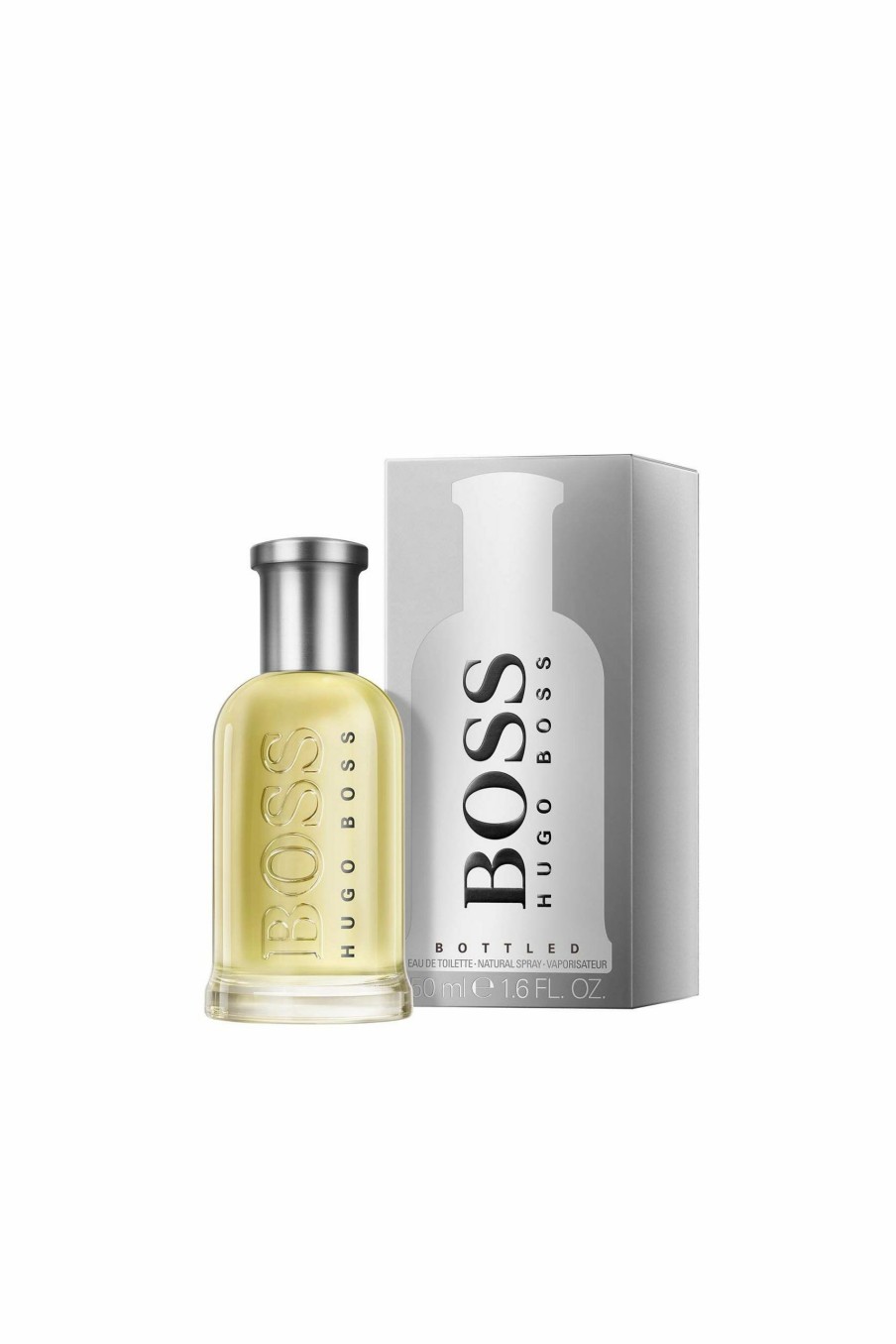 Toilette * | Boss Bottled Eau De Toilette Opening Sales