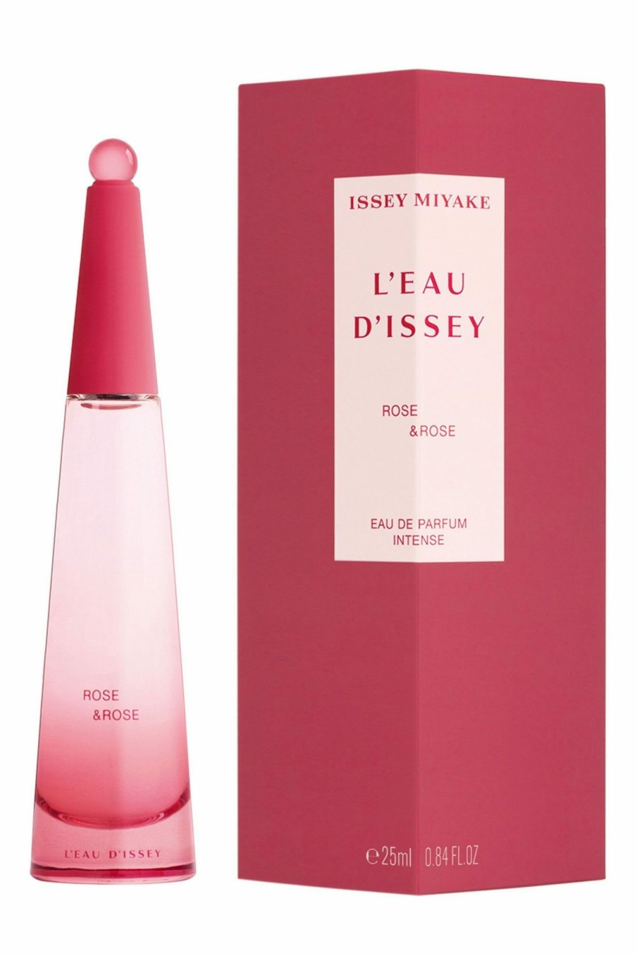 Perfumes * | Issey Miyake Rose & Rose Eau De Parfum Special