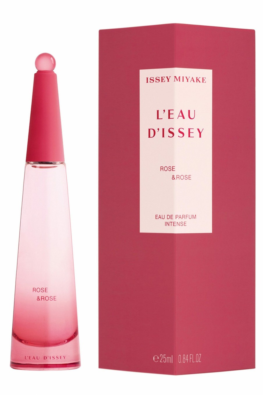 Perfumes * | Issey Miyake Rose & Rose Eau De Parfum Special