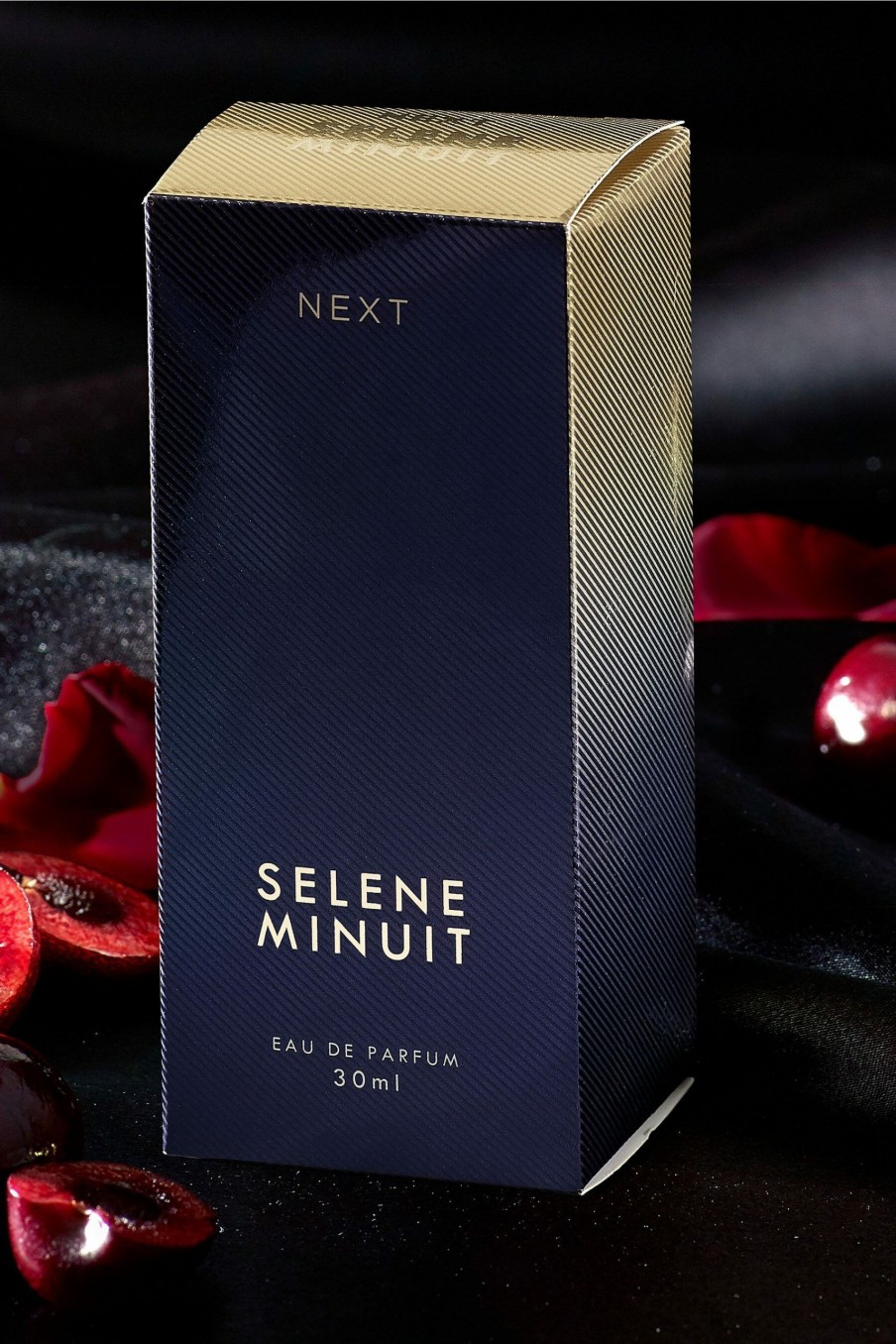 Perfumes * | Selene Minuit 30Ml Eau De Parfum Perfume Fashion