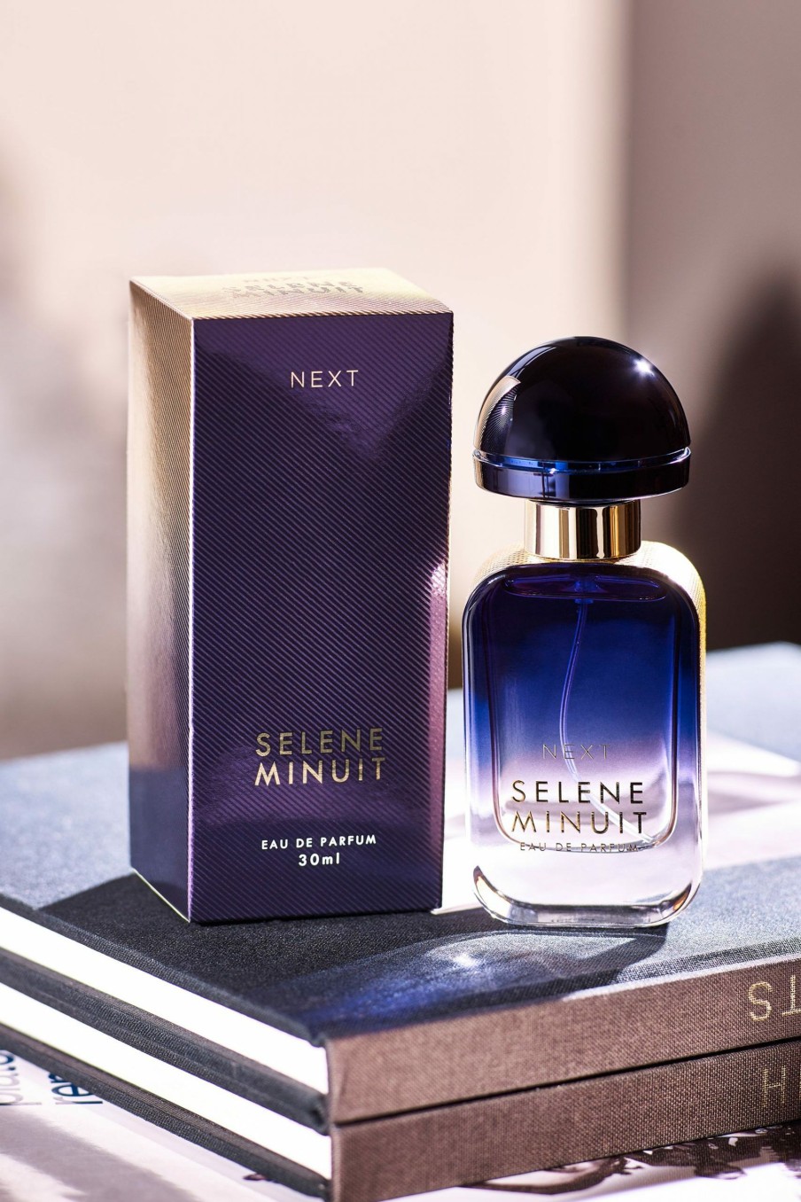 Perfumes * | Selene Minuit 30Ml Eau De Parfum Perfume Fashion