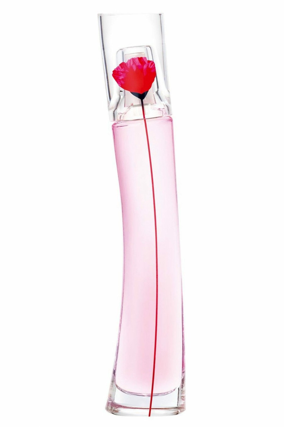 Perfumes * | Kenzo Flower By Kenzo Poppy Bouquet Eau De Parfum Discount