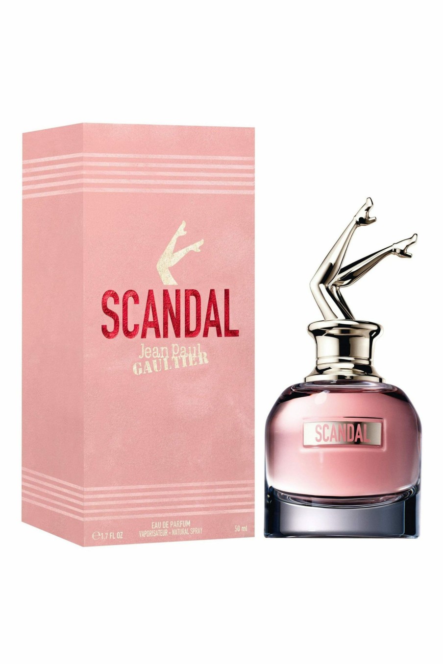 Perfumes * | Jean Paul Gaultier Scandal Eau De Parfum Unique