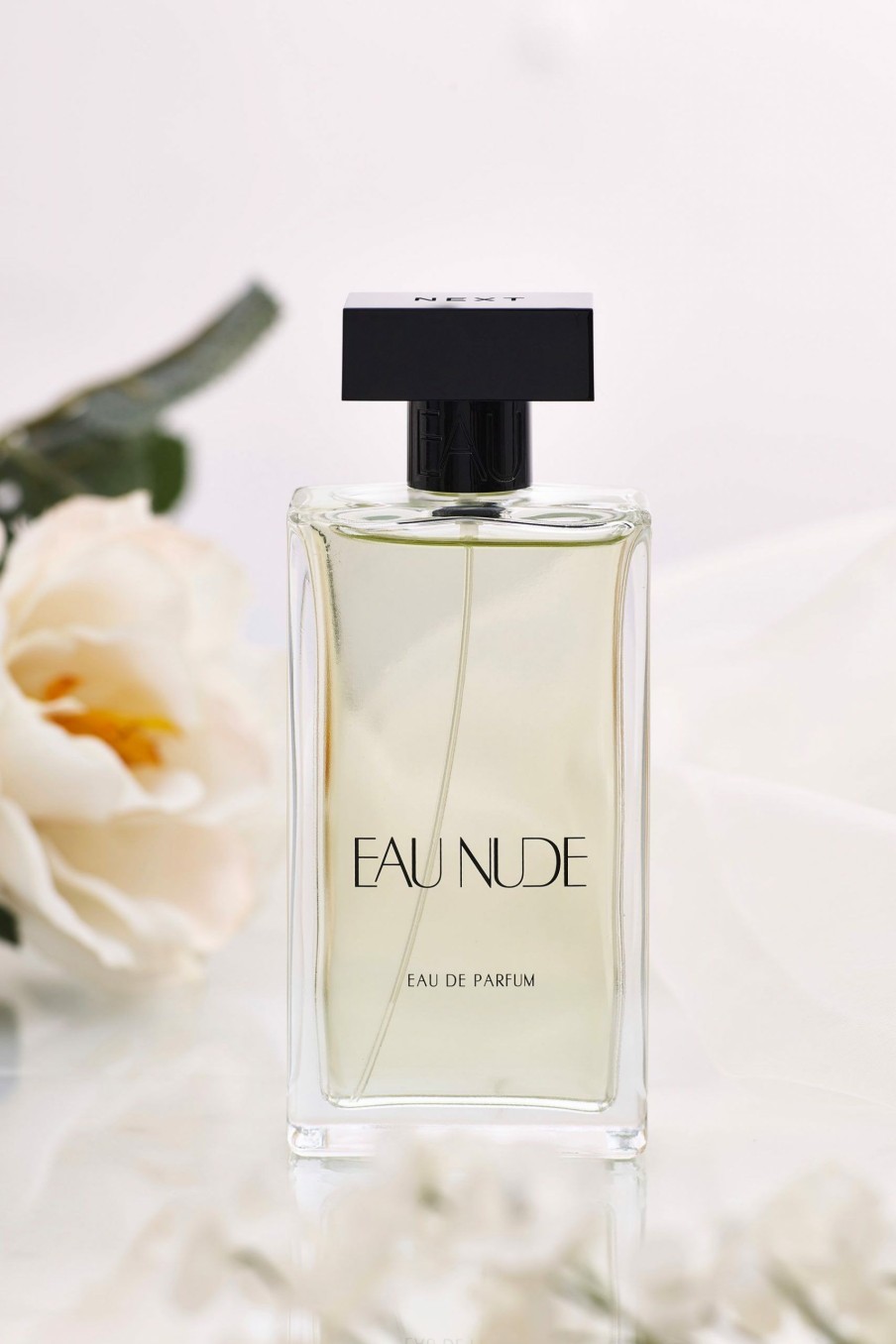 Perfumes * | Eau Nude 100Ml Eau De Parfum Perfume Popular