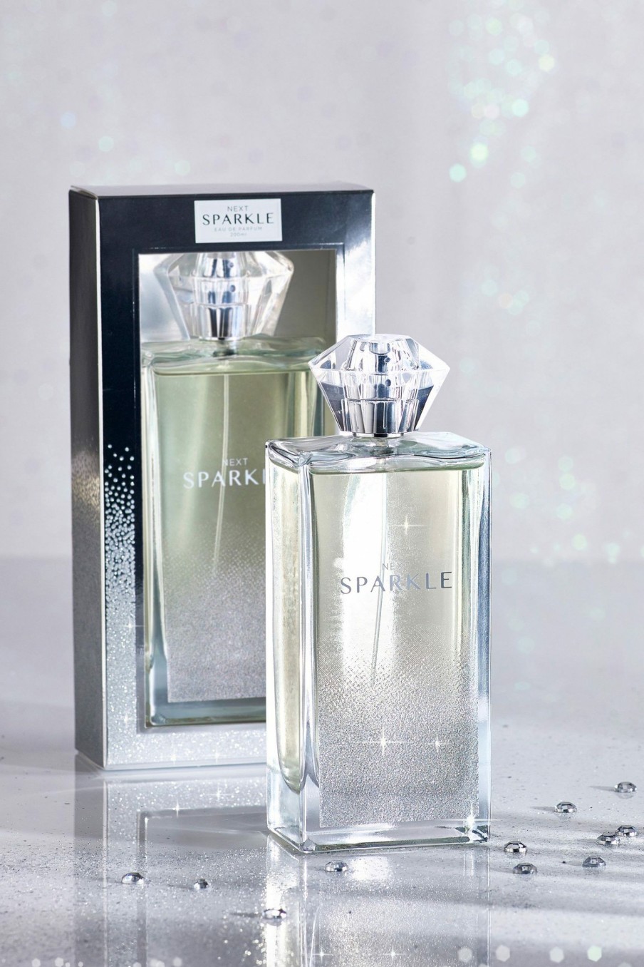 Perfumes * | Sparkle 200Ml Eau De Parfum Perfume Free Delivery