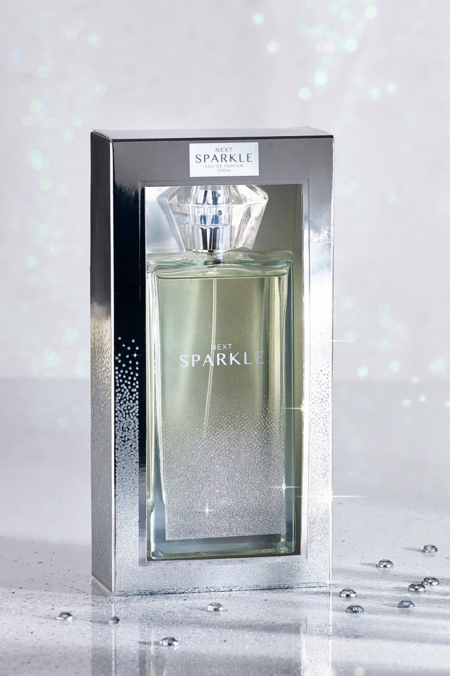 Perfumes * | Sparkle 200Ml Eau De Parfum Perfume Free Delivery