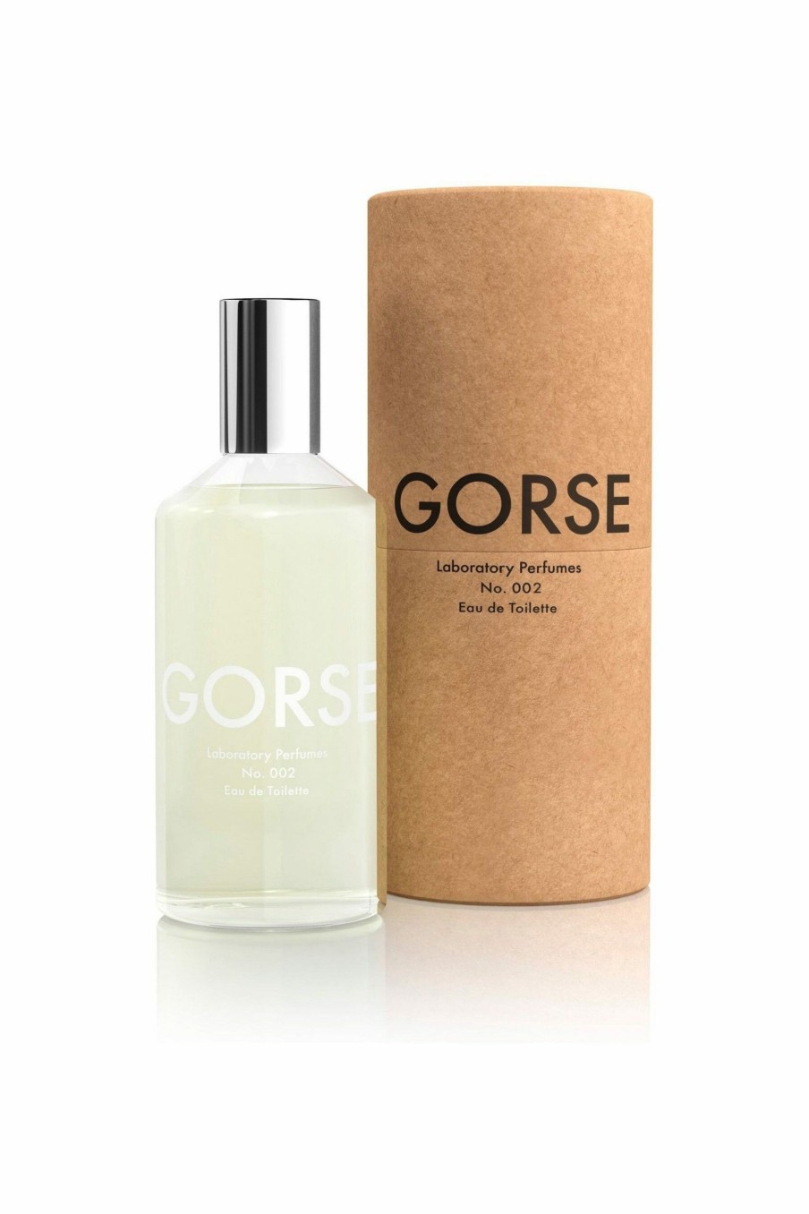 Toilette * | Laboratory Perfumes Gorse Eau De Toilette, 100Ml Latest Fashion