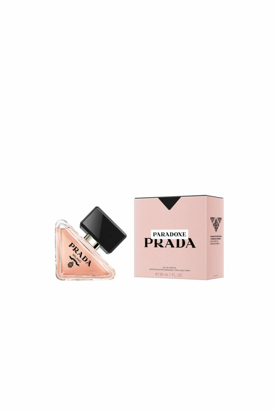 Perfumes * | Prada Paradoxe Eau De Parfum Clearance Sale