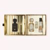 Perfume Set * | Victoria'S Secret Angel Gold 3 Piece Gift Set Closeout Sale