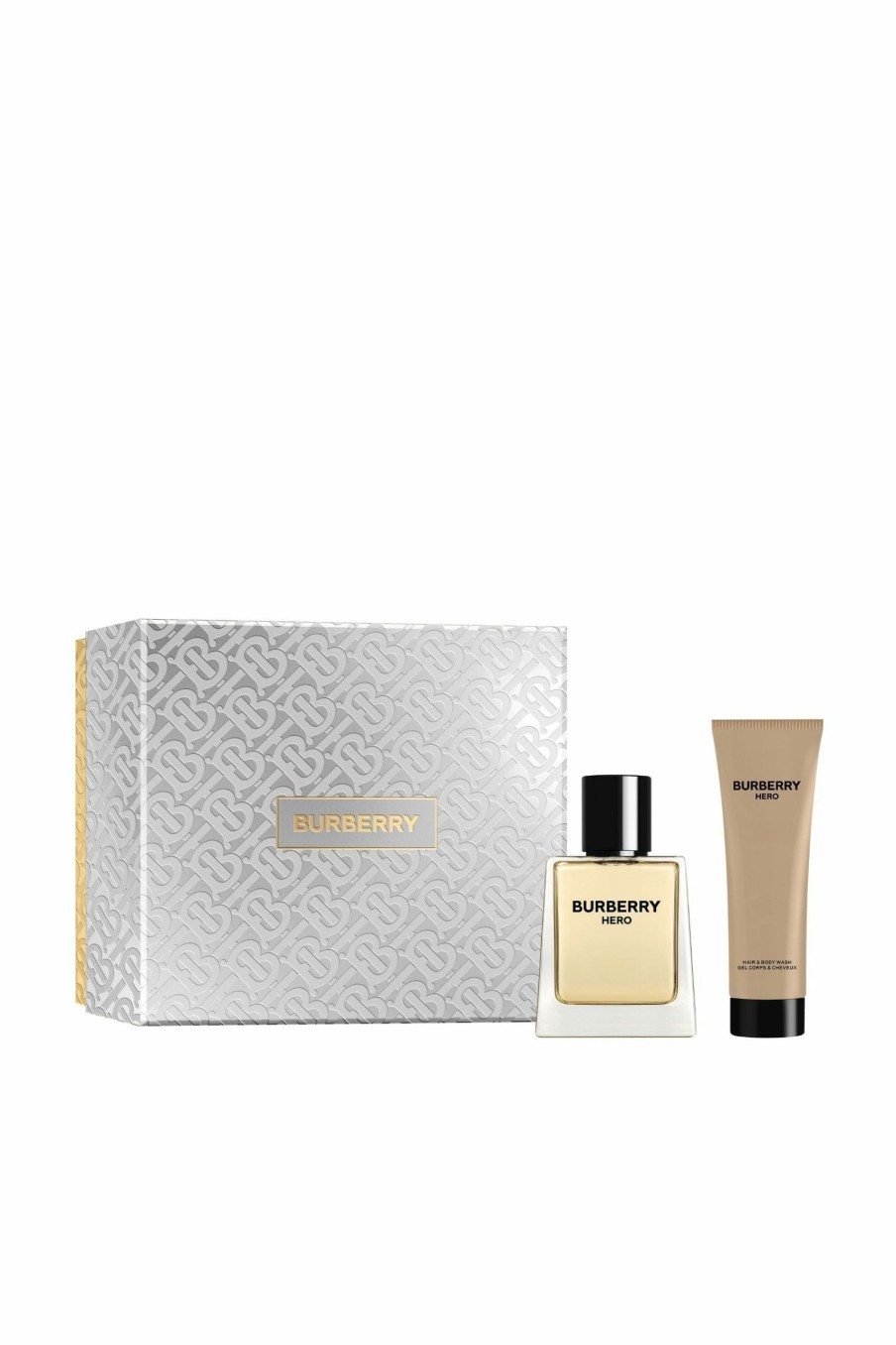 Perfume Set * | Hero Eau De Toilette 50Ml Gift Set 100% Guarantee