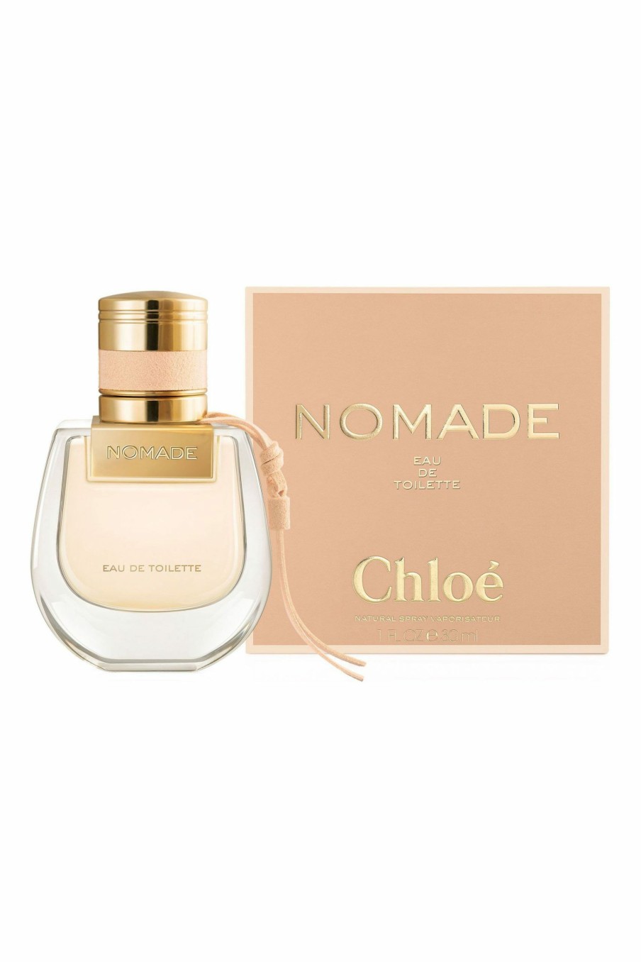 Toilette * | Chloe Nomade Eau De Toilette Best-Selling