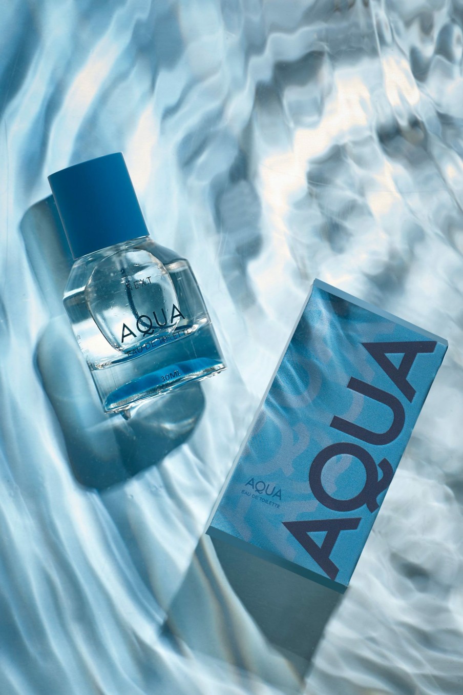 Perfumes * | Aqua 30Ml Eau De Parfum Limited Edition