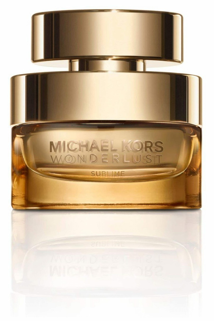 Perfumes * | Michael Kors Wonderlust Sublime Eau De Parfum Unique