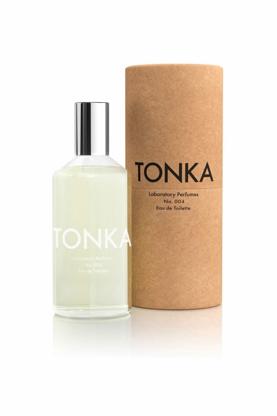 Toilette * | Laboratory Perfumes Tonka Eau De Toilette, 100Ml Excellent Quality