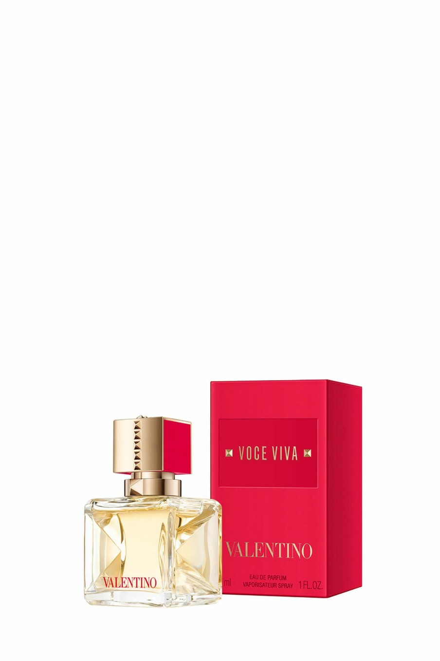 Perfumes * | Valentino Voce Viva Eau De Parfum Cut Price