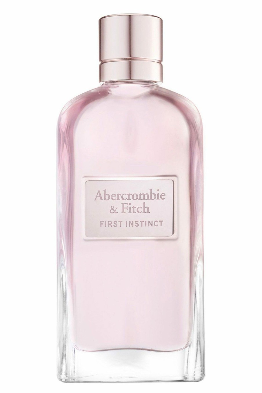 Perfumes * | Abercrombie & Fitch First Instinct Women Eau De Parfum Opening Sales