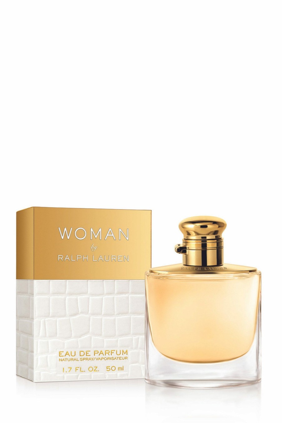 Perfumes * | Ralph Lauren Woman Eau De Parfum Quick Delivery