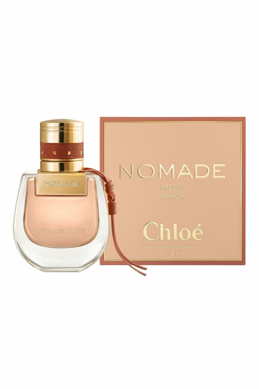 Perfumes * | Chloe Nomade Absolu De Parfum Cheap Online