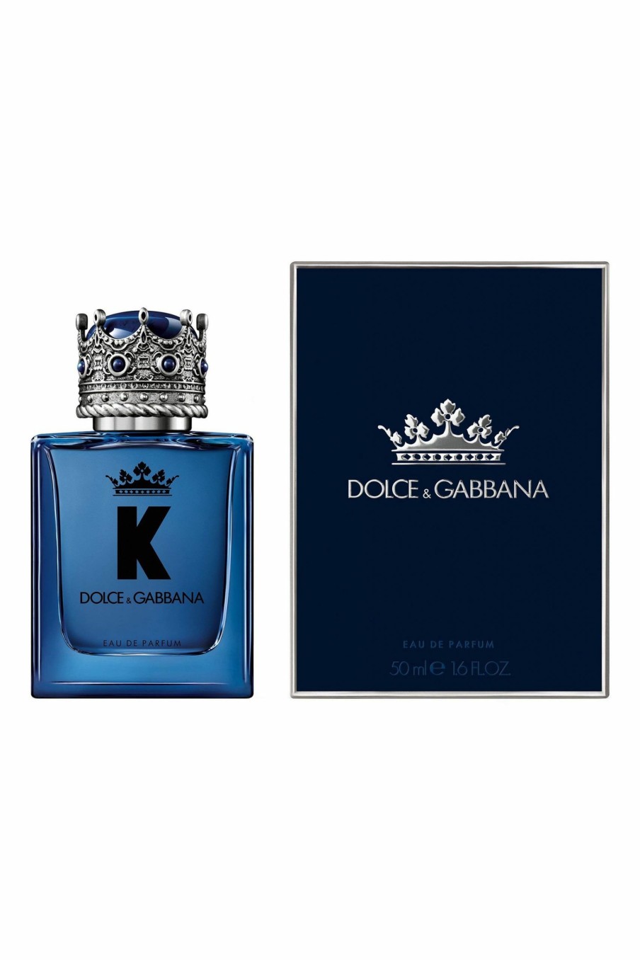 Perfumes * | Dolce & Gabbana K By Dolcegabbana Eau De Parfum Limited Edition