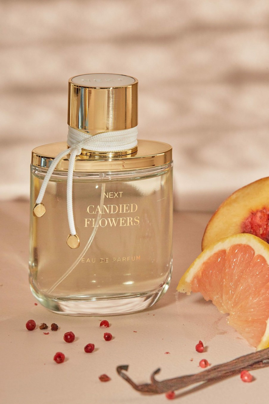 Perfumes * | Candied Flowers 100Ml Eau De Parfum Perfume Discounts