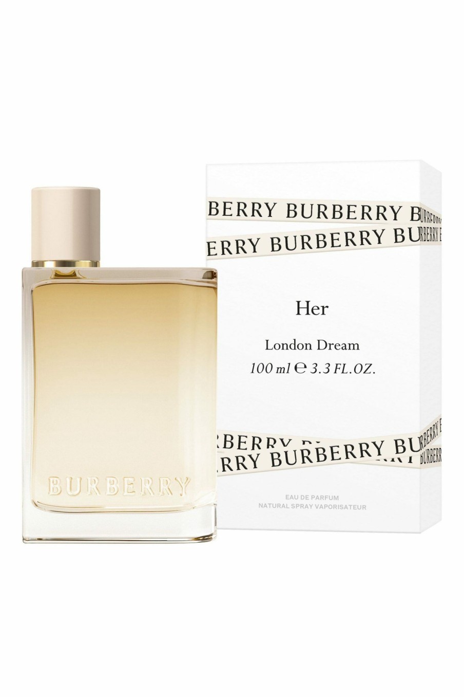 Perfumes * | Burberry Her London Dream Eau De Parfum Popular