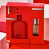 Perfume Set * | Code Red 100Ml And 10Ml Eau De Parfum Gift Set Promotion